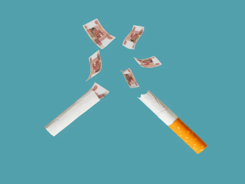 Россиян ожидает скачок цен на сигареты: какие именно