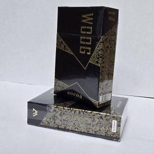 вуг кс какао сигареты купить