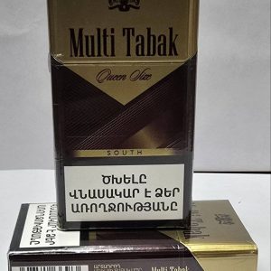 мульти табак компакт голд сигареты купить