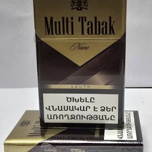 Мульти табак нано голд купить сигареты
