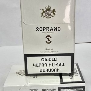 Сопрано нано заказать сигареты