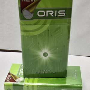 Орис компакт лайм кнопка