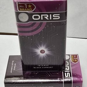 Орис компакт смородина кнопка