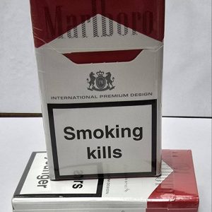 мальборо кс премиум Как заказать сигареты с доставкой из дьюти фри удобно и быстро