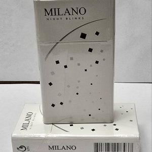 Милано компакт черный