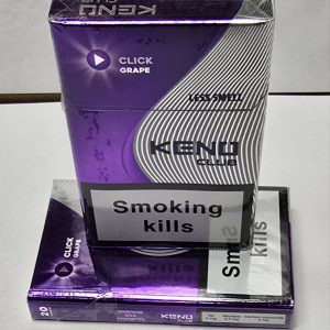 Кено нано виноград