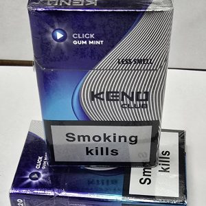 Кено нано жвачка