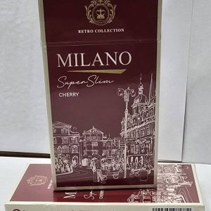 Милано сс вишня