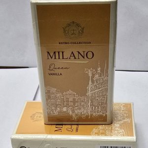 милано компакт ваниль