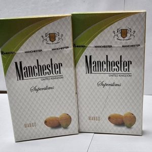 Манчестер сс манго