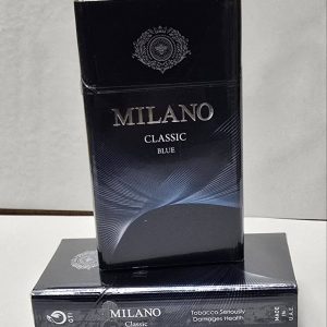 милано компакт классик синий