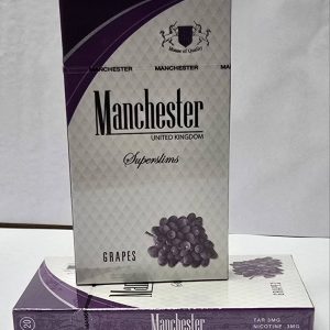 Манчестер сс виноград