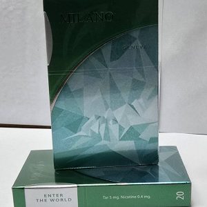 Милано куб женева