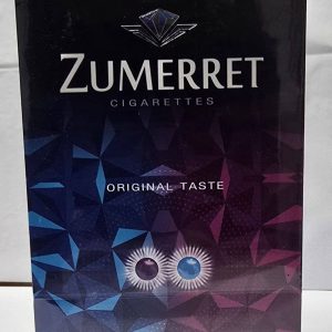 Зумерет куб 2 кнопки