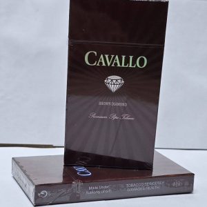 Кавало сс кофе