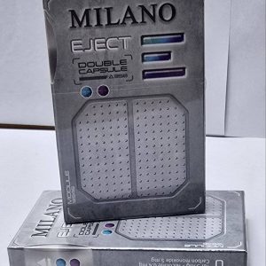 Милано куб эджект