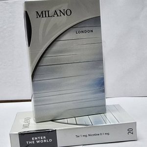 Милано куб лондон