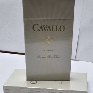 Кавалло сс ваниль