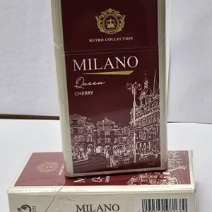 Милано компакт вишня