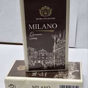 Милано компакт кофе