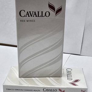 Кавалло вингз красн сс