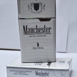 Манчестер компакт бриз