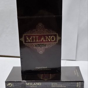 Милано сс россо