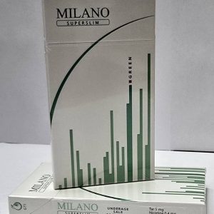 Милано сс ментол