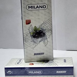 Милано микро черника