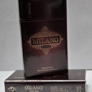 Милано компакт россо