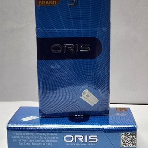 Орис компакт синий