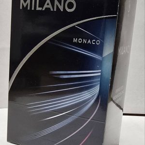 Милано куб монако
