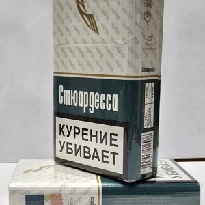 Стюардесса заказать болгарские сигареты с доставкой