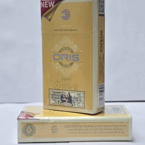 Орис компакт ваниль