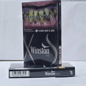 Винстон хс серый Онлайн продажа российских сигарет с гарантией качества