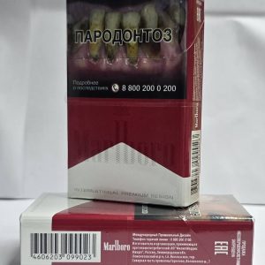 Мальборо кс красный Заказать сигареты российского производства с доставкой по России