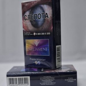 парламент компакт 2 кнопки тропик Доставка российских сигарет: удобство и надежность покупки