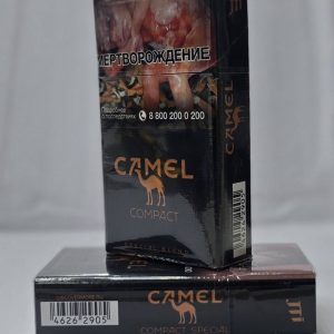 кемл комп шоколад Онлайн покупка российских сигарет с удобной доставкой по стране