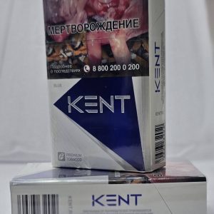 Кент 8 кс Российские сигареты с доставкой: выбор и условия заказа