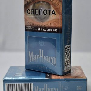 Мальборо компакт тач Российские сигареты с доставкой: ассортимент и условия покупки