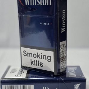 винстон компакт дюти Доставка сигарет из дьюти фри: как оформить заказ