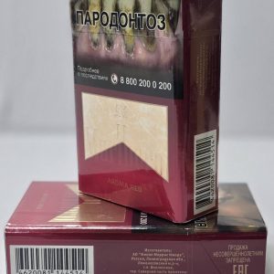 мальборо кс вишня Где купить сигареты российского производства с быстрой доставкой