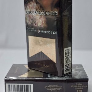 мальборо кс шоколад Купить российские сигареты с удобной доставкой на дом