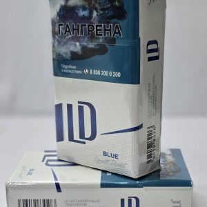 лд кс синий Онлайн заказ российских сигарет с доставкой на дом