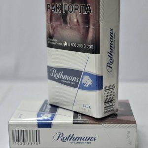 ротманс кс синий Онлайн-заказ российских сигарет с доставкой по всей России
