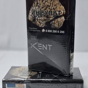 Кент нано сильвер Заказ российских сигарет с доставкой по всей России