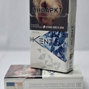 Кент кристал белый Купить российские сигареты с доставкой – обзор популярных сервисов