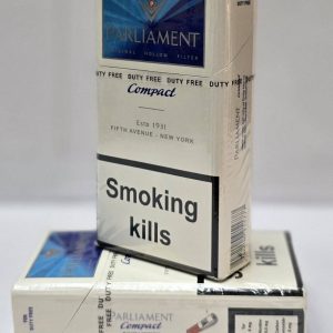 парламент компакт белый Где заказать сигареты с доставкой из дьюти фри выгодно