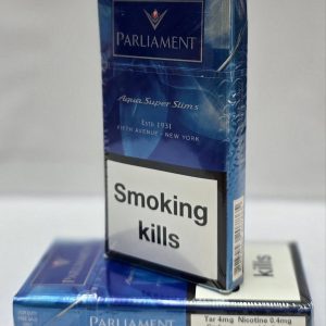 Парламент сс синий Удобный способ покупки сигарет с доставкой дьюти фри