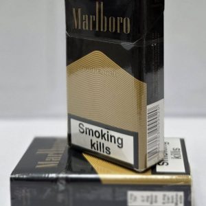 мальборо тач голд Заказ сигарет с доставкой из дьюти фри без лишних хлопот